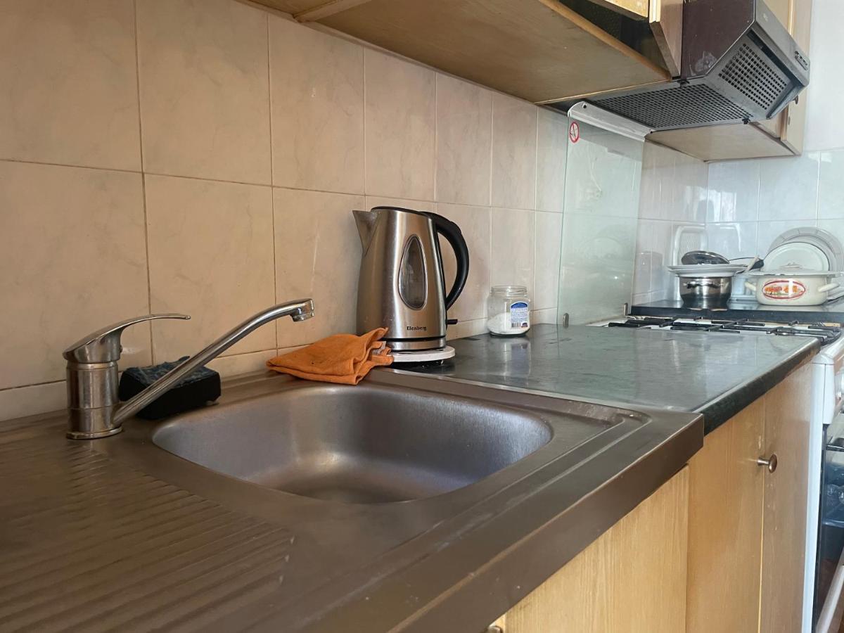 Bed and Breakfast Роксолана Truskawiec Zewnętrze zdjęcie