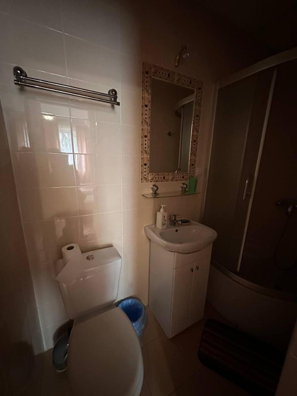 Bed and Breakfast Роксолана Truskawiec Zewnętrze zdjęcie