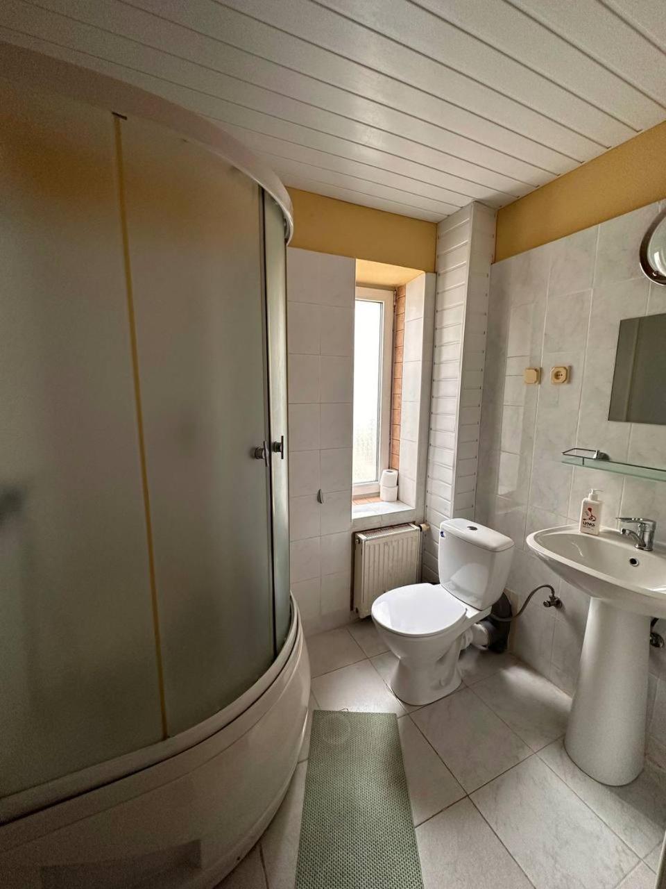 Bed and Breakfast Роксолана Truskawiec Zewnętrze zdjęcie