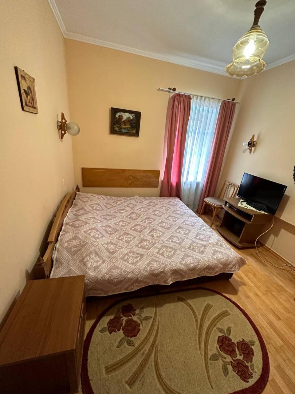 Bed and Breakfast Роксолана Truskawiec Zewnętrze zdjęcie