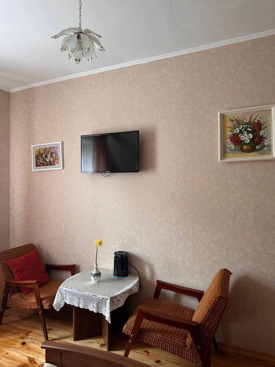 Bed and Breakfast Роксолана Truskawiec Zewnętrze zdjęcie