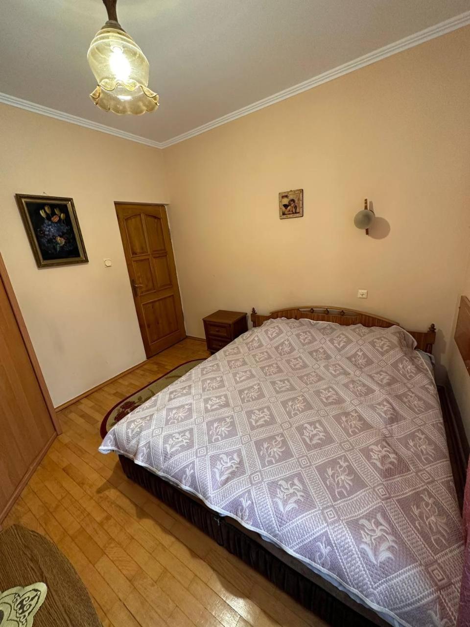 Bed and Breakfast Роксолана Truskawiec Zewnętrze zdjęcie