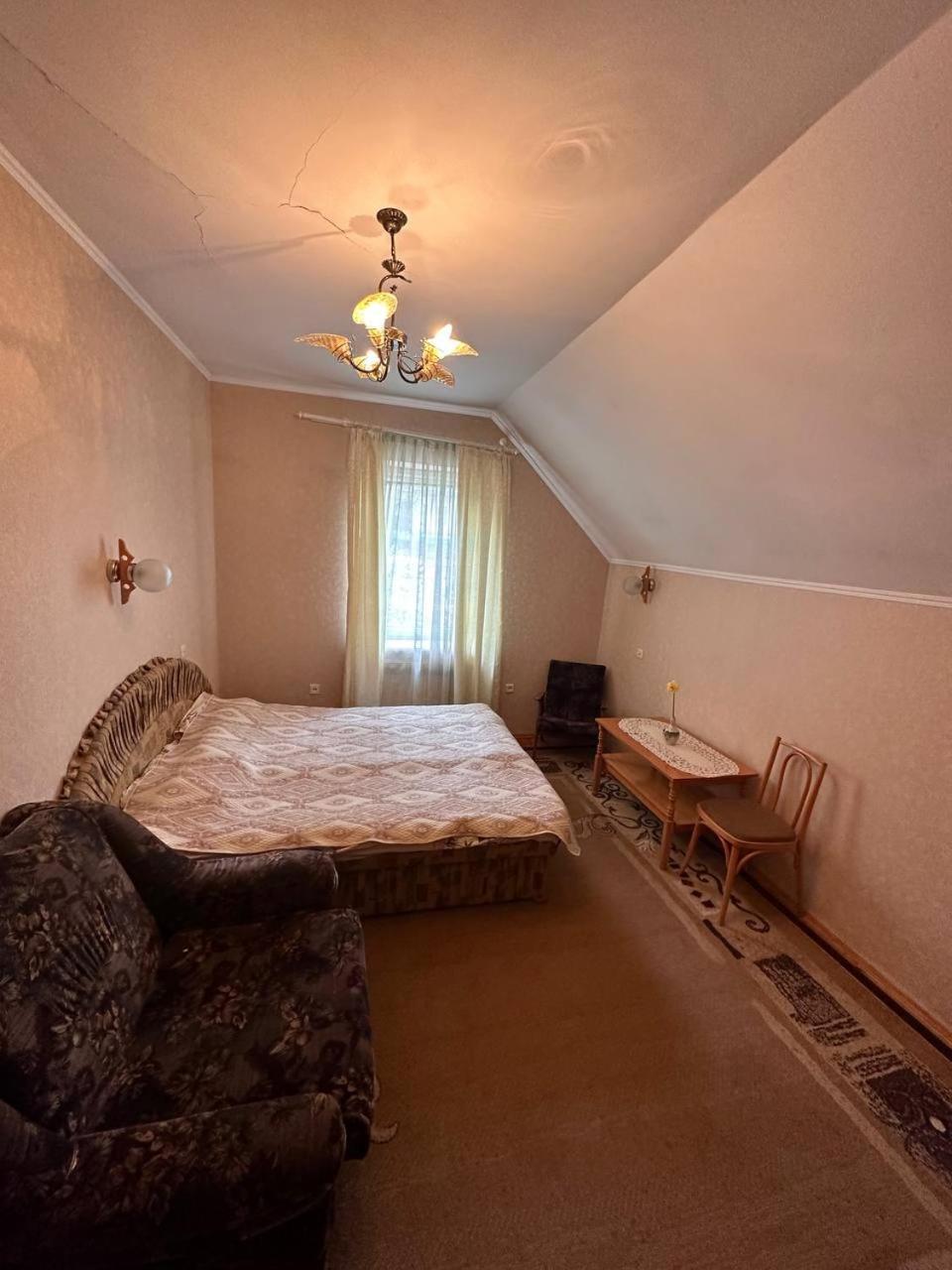 Bed and Breakfast Роксолана Truskawiec Zewnętrze zdjęcie