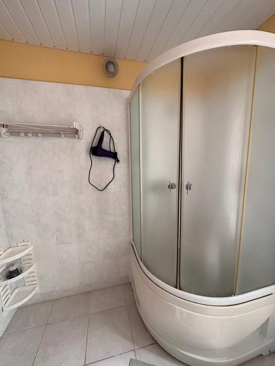Bed and Breakfast Роксолана Truskawiec Zewnętrze zdjęcie