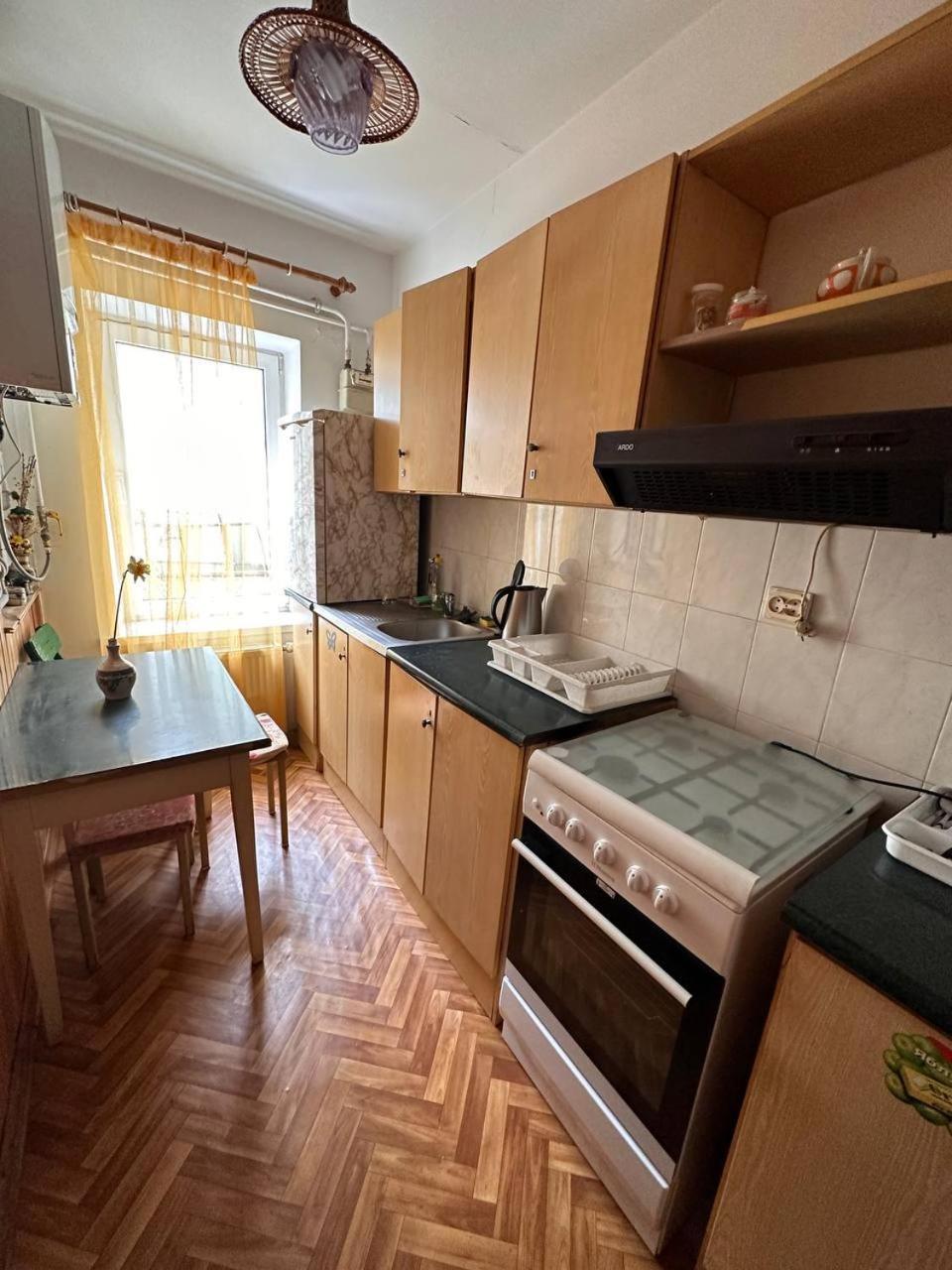 Bed and Breakfast Роксолана Truskawiec Zewnętrze zdjęcie