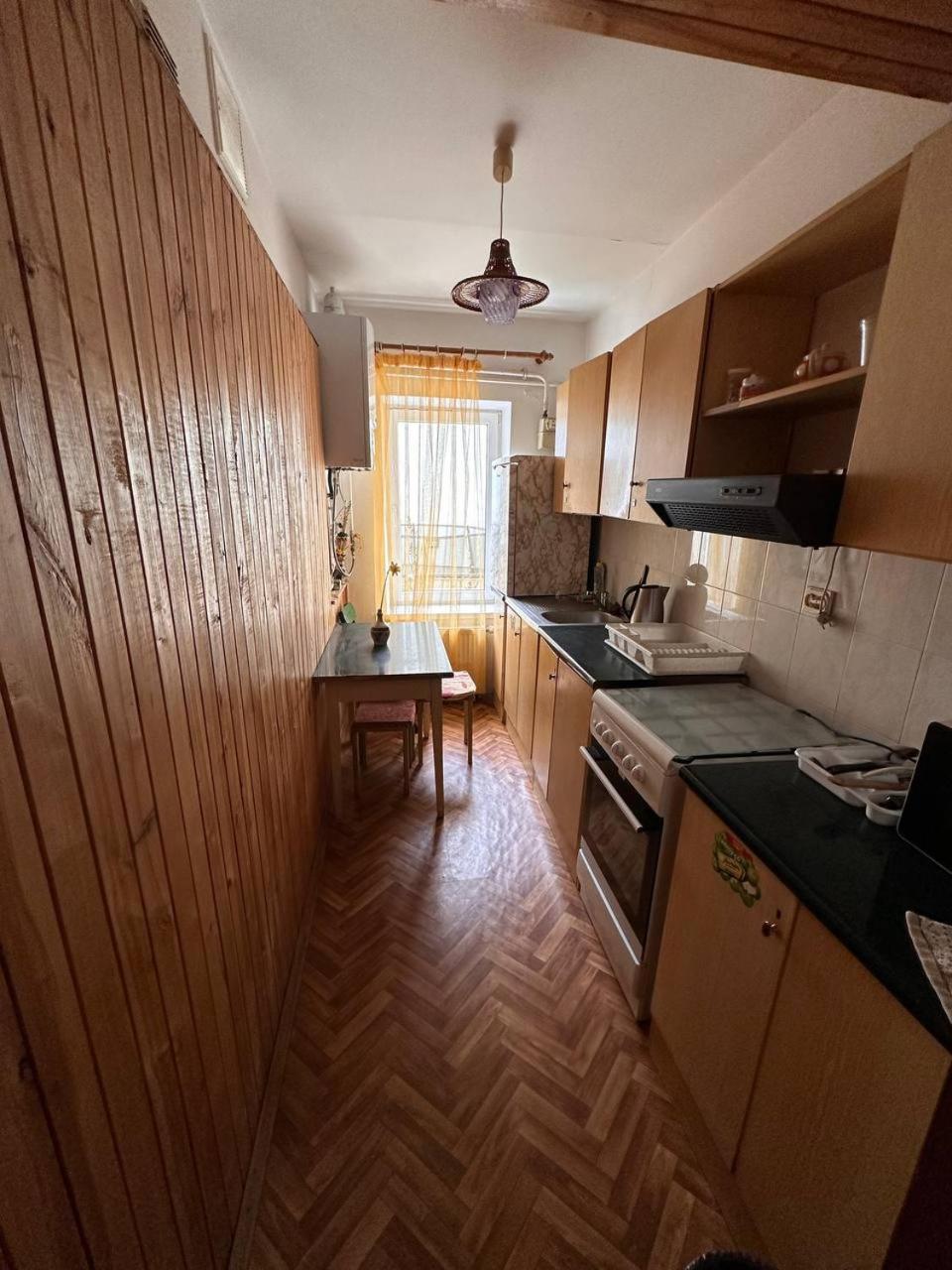 Bed and Breakfast Роксолана Truskawiec Zewnętrze zdjęcie