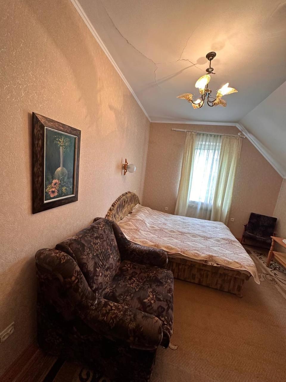Bed and Breakfast Роксолана Truskawiec Zewnętrze zdjęcie