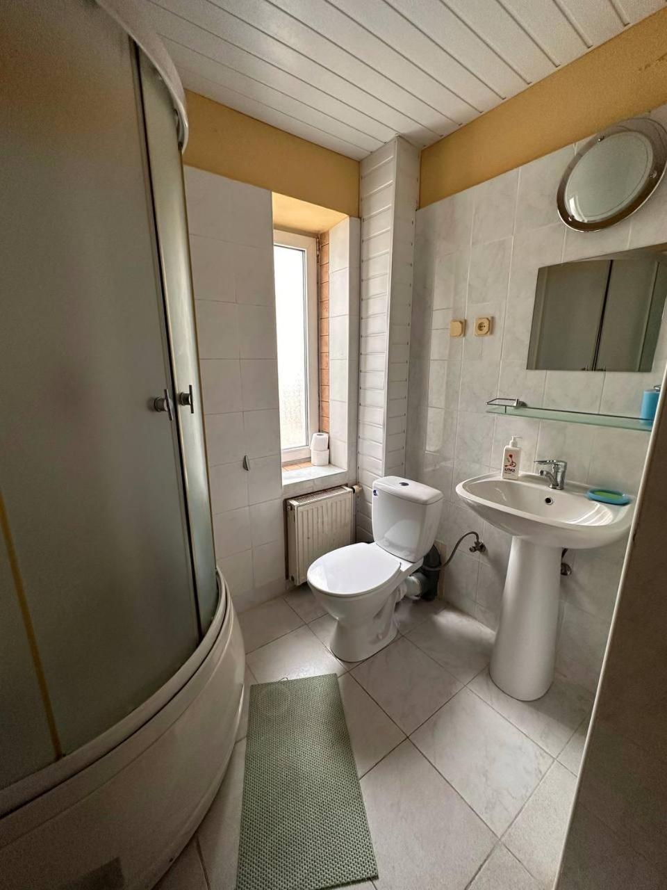 Bed and Breakfast Роксолана Truskawiec Zewnętrze zdjęcie