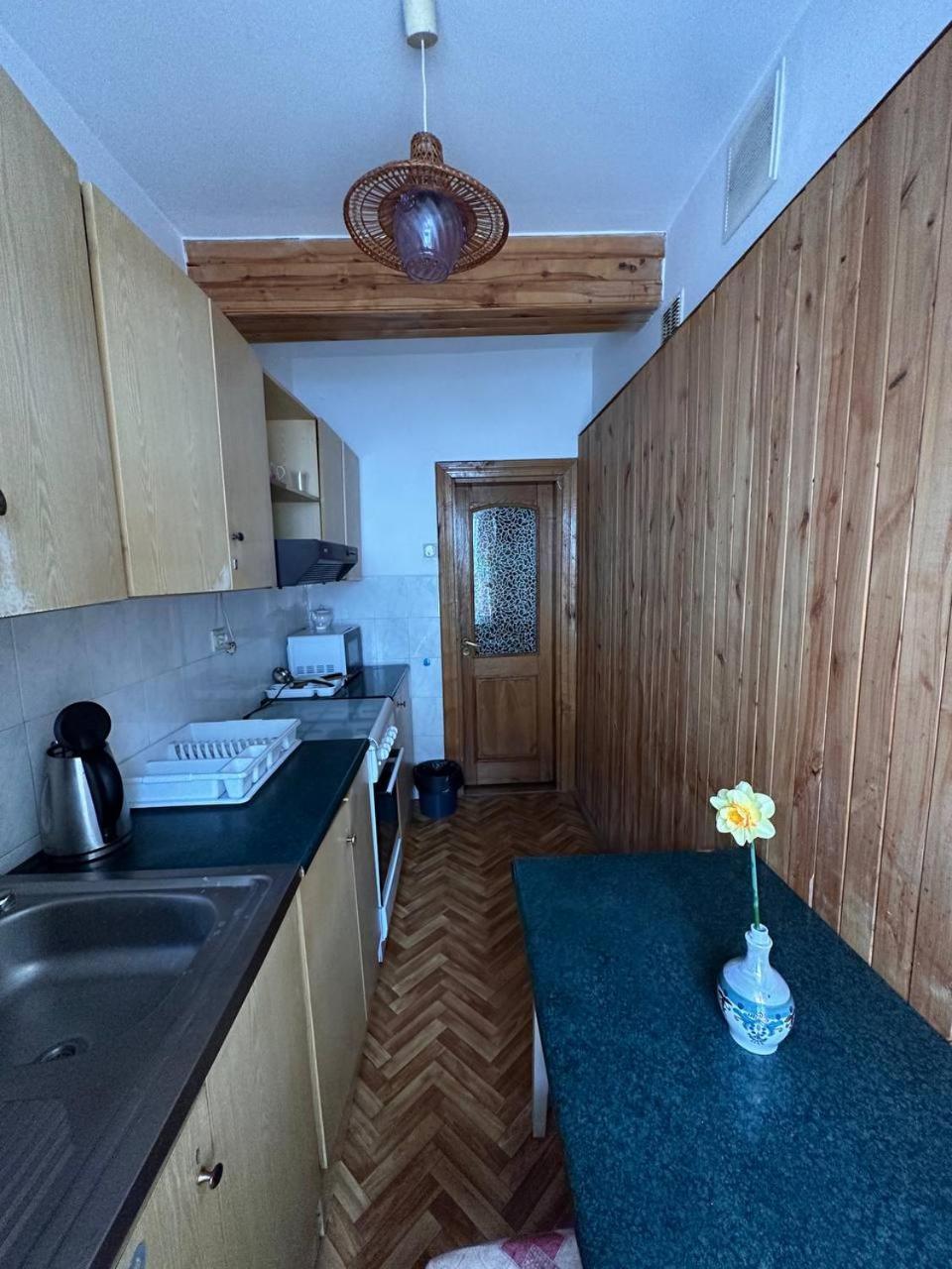 Bed and Breakfast Роксолана Truskawiec Zewnętrze zdjęcie
