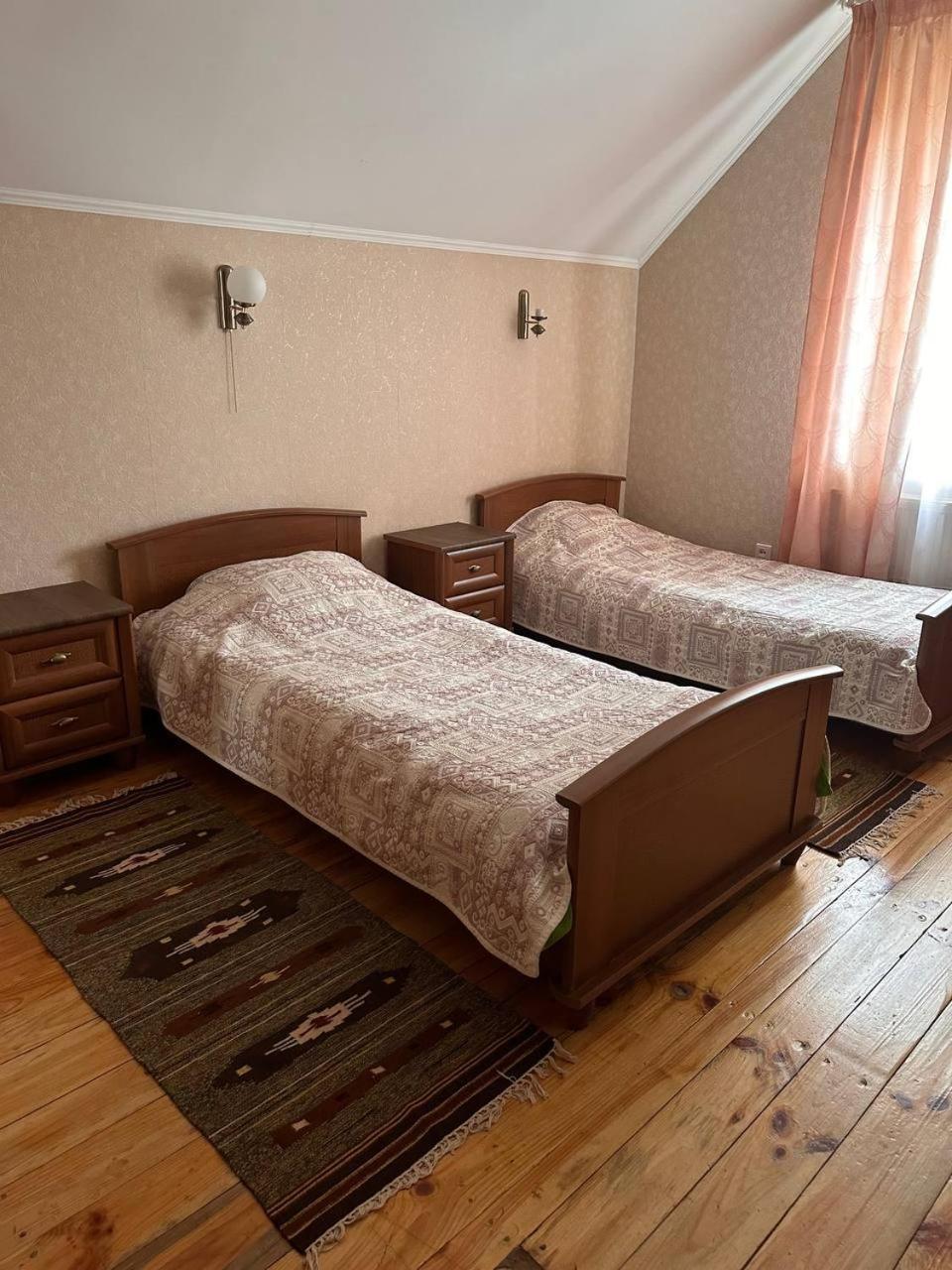 Bed and Breakfast Роксолана Truskawiec Zewnętrze zdjęcie